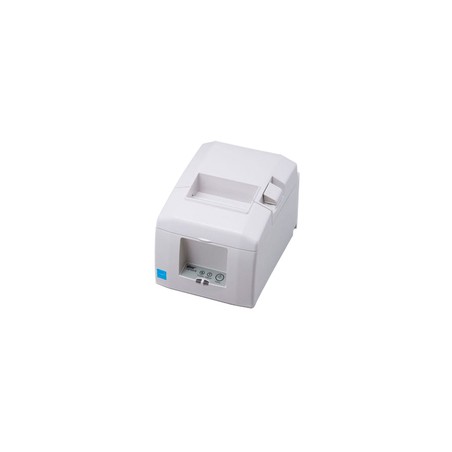 Star Micronics TSP654II-24 White High-Spec/Autocutter W/O IFPS60A-24