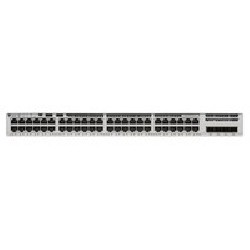 Cisco CAT 9200 48-Port PoE+ Enhanced/VRF Network Advantage