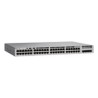 Cisco C9200L 48-Port 8XMGIG 40X1G/2X25G PoE+ Network Advantage