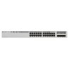 Cisco C9200 24-Port Data 4X1G Network/Essentials 1YR Offering