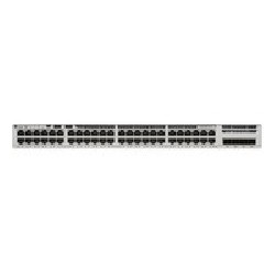 Cisco C9200L 48-Port Data 4X1G/Network Essentials 1YR Offering