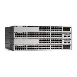 Cisco FED ONLYC9300L 48P Data Netw/ESS4X10G Uplink