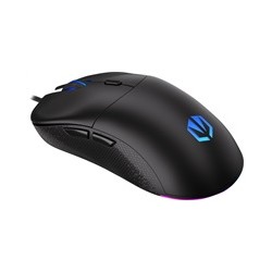 ENDORFY Herní myš GEM, USB, ARGB, černá