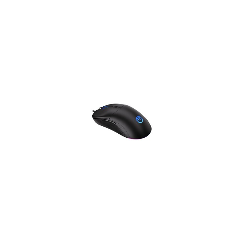 ENDORFY Herní myš GEM, USB, ARGB, černá
