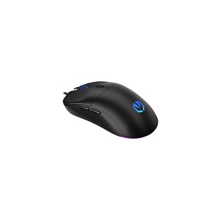 ENDORFY Herní myš GEM, USB, ARGB, černá