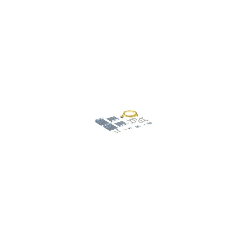 Cisco Catalyst 9400 Series/7 Slot Chassis Accessory Kit IN