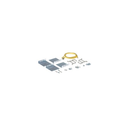 Cisco Catalyst 9400 Series/7 Slot Chassis Accessory Kit IN