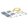 Cisco Catalyst 9400 Series/7 Slot Chassis Accessory Kit IN