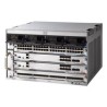 Cisco Catalyst 9400 Series 4/Slot Chassis SPARE