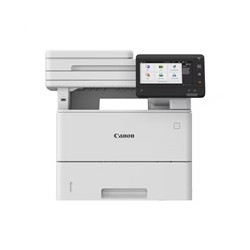 Canon i-SENSYS MF563dw - černobílá, MF (tisk, kopírka, sken, fax), DADF, USB, LAN, Wi-Fi