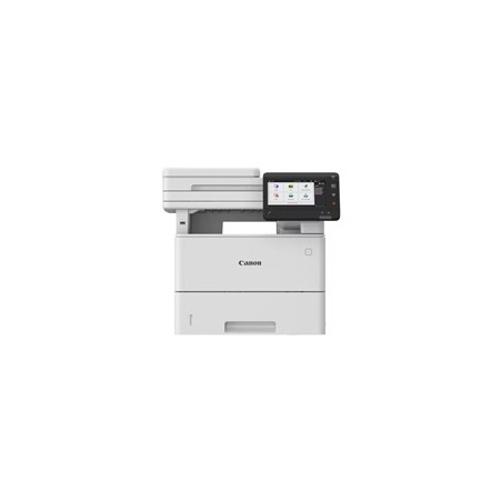 Canon i-SENSYS MF563dw - černobílá, MF (tisk, kopírka, sken, fax), DADF, USB, LAN, Wi-Fi