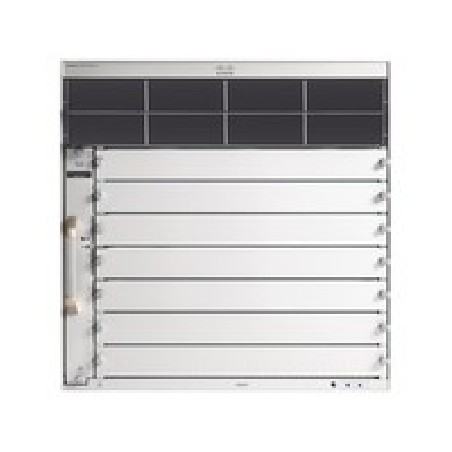 Cisco Catalyst 9400 Series/7 Slot Chassis SPARE IN