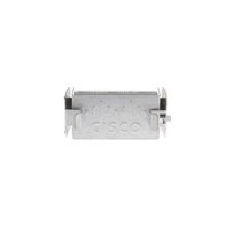 Cisco Catalyst 9400 Series Slot/Blank Cover (SPARE)