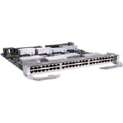 Cisco Catalyst 9600 Series/48-Port Copper