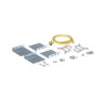 Cisco Catalyst 9400 Series 10/Slot Chassis Accessory Kit IN