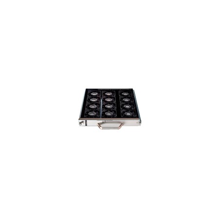 CATALYST 9600 SERIES C9606/CHASSIS FAN TRAY