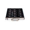 CATALYST 9600 SERIES C9606/CHASSIS FAN TRAY