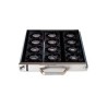 Cisco Catalyst 9600 Series C9606/Chassis Fan Tray