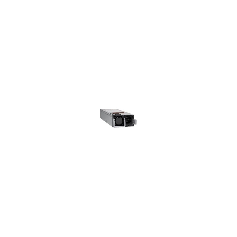 Cisco 1600W DC Config 4 Power Supply/Front TO Back Cooling