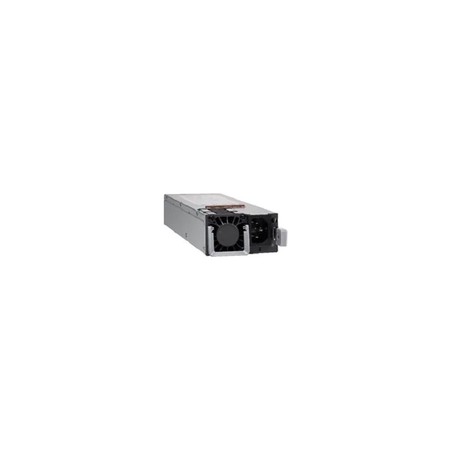 Cisco 1600W DC Config 4 Power Supply/Front TO Back Cooling
