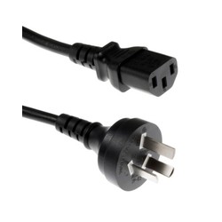 POWER CORD 250VAC 16A CHINA/SRC PLUG GB16C