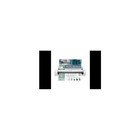 BROTHER skener DS-740D DUALSKEN- až 15 str/min, 1200x1200dpi interpolovaně, napájení USB, duplex
