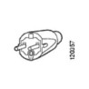 Cisco Power Cord 280VAC 16A/Europe