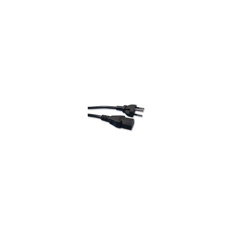 Cisco AC Power Cord Type C5 Europe/10A250V2500MM -40C TO +85C