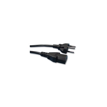 Cisco AC Power Cord Type C5 Europe/10A250V2500MM -40C TO +85C