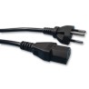 Cisco AC Power Cord Type C5 Europe/10A250V2500MM -40C TO +85C