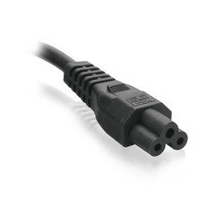 AC POWER CORD TYPE C5/SOUTH AFRICA
