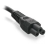 AC POWER CORD TYPE C5/SOUTH AFRICA