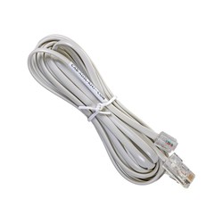 Cisco RJ45 ADSL Cable/.