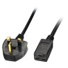 Cisco BS-1363 TO IEC-C15 8FT UK/EN CATx EN