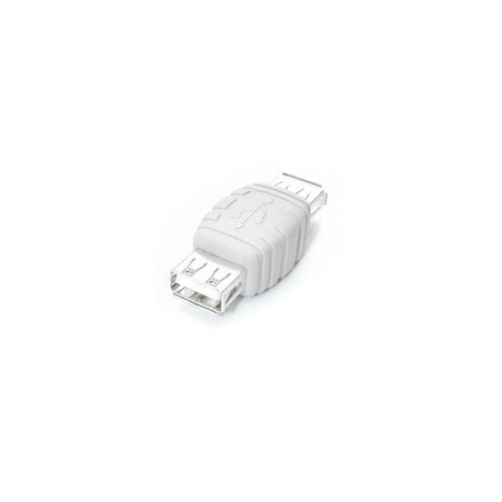 USB A GENDER CHANGER - F/F/.
