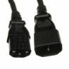 Cisco Recessed Receptical AC/Power Cord 27