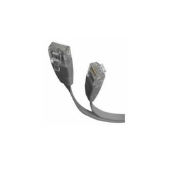 4 METER FLAT GREY ETHERNET/CABLE FOR TOUCH 10 - SPARE IN