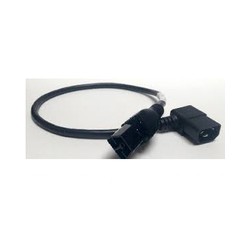 HVAC POWER CABLE FOR C14/2 METERS, SPARE
