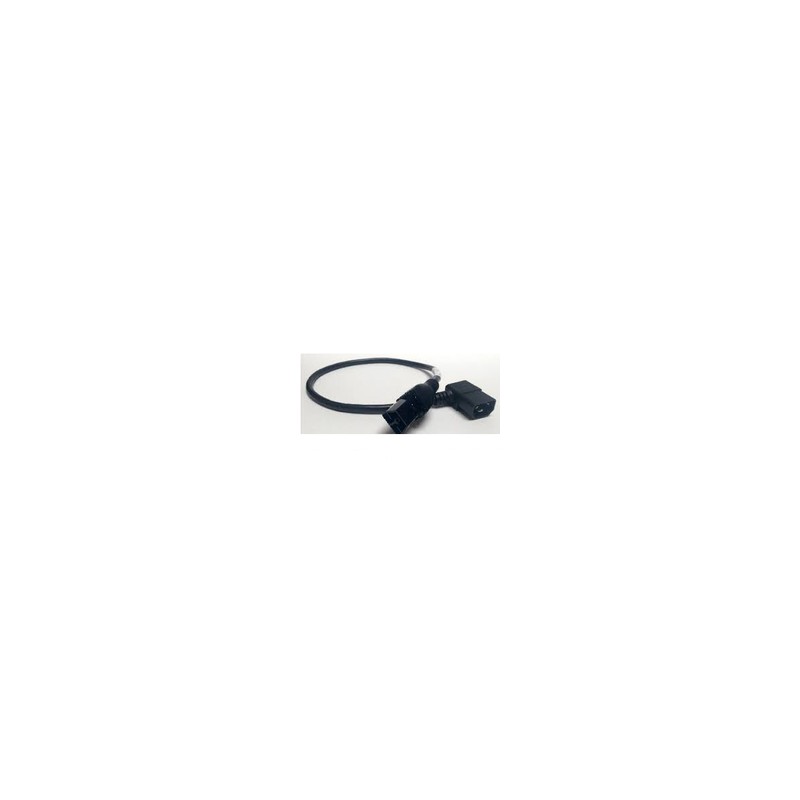 Cisco HVAC Power Cable For C14/2 Meters, SPARE
