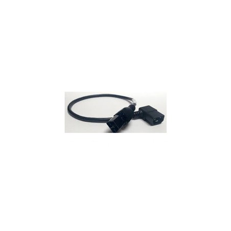 Cisco HVAC Power Cable For C14/2 Meters, SPARE