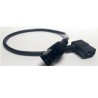Cisco HVAC Power Cable For C14/2 Meters, SPARE