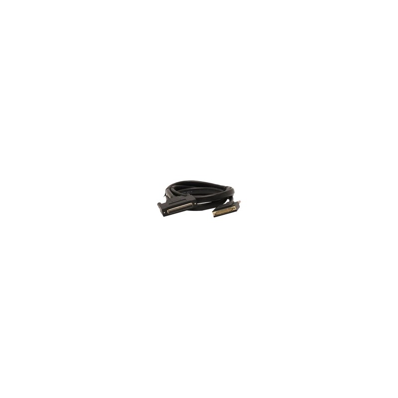 Cisco 16 Port Cable For TDM CEM IM/NO Red 96 / 8 FT / 2.4 M