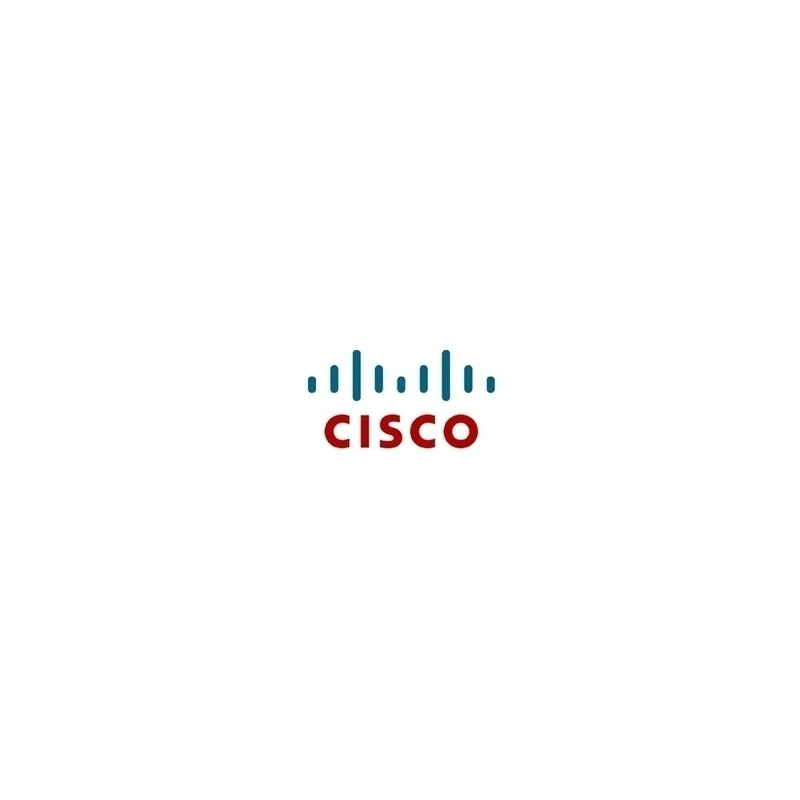 Cisco Mode Conditioning Patch Cable/SC Connector 50 Micron Fiber EN