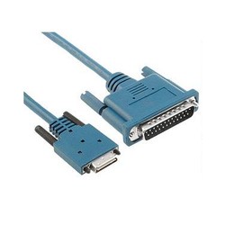 Cisco RS232 With Extended Control/Leads