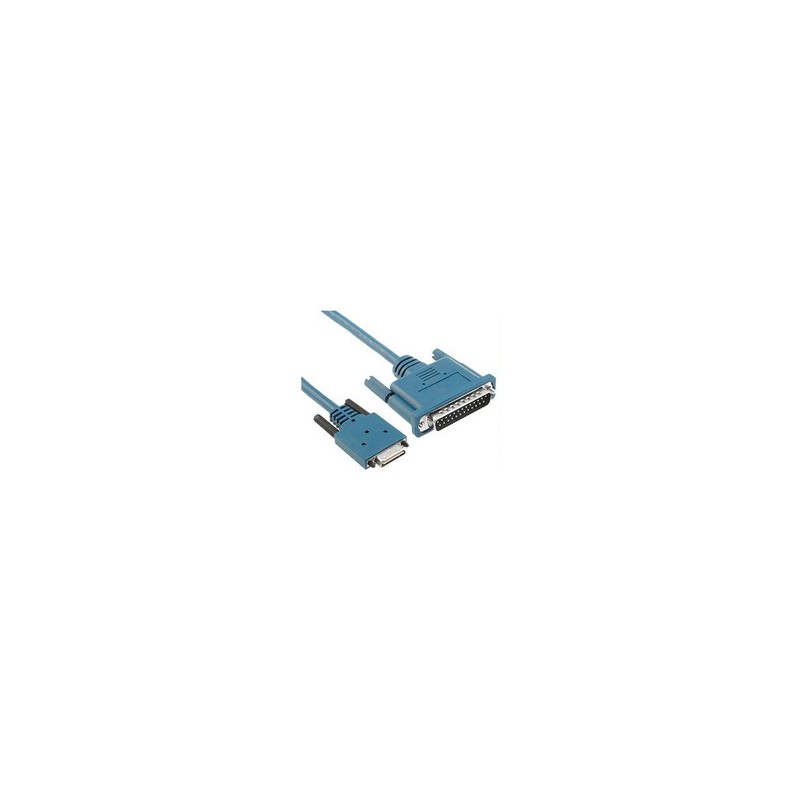 Cisco RS232 With Extended Control/Leads