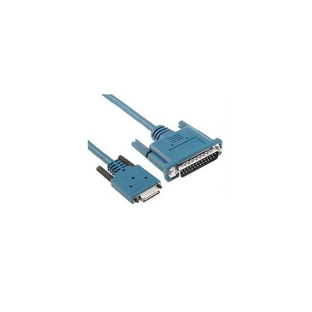 Cisco RS232 With Extended Control/Leads