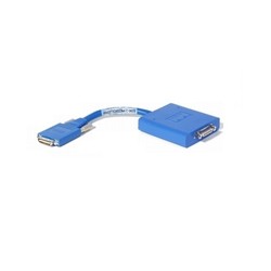 Cisco RS-232 Cable DCE Female TO/Smart Serial 10 Feet