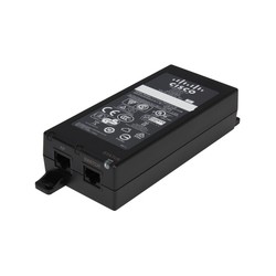 CISCO BUSINESS POWER OVER/ETHERNET INJECTOR CBPWRINJUK