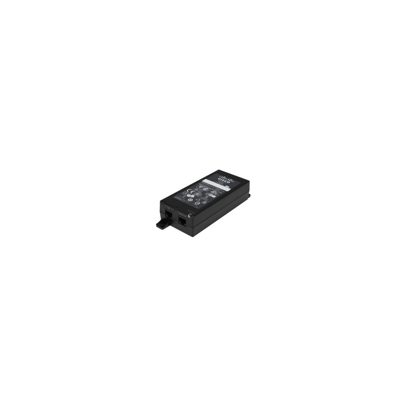 CISCO BUSINESS POWER OVER/ETHERNET INJECTOR CBPWRINJUK