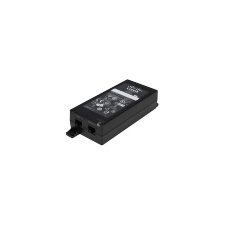 CISCO BUSINESS POWER OVER/ETHERNET INJECTOR CBPWRINJUK